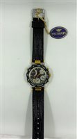 Watch Pryngeps Man Sound Jamaica in Steel MR001 - MR001